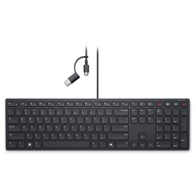 DELL KB525C (německá)
