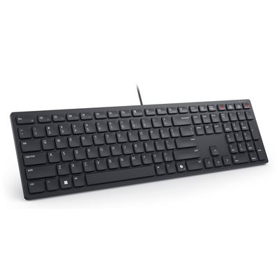 DELL KB525C (německá)