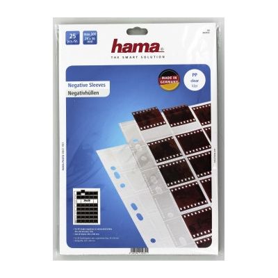 Hama obal pro 40 DIA / negativ 24x36 mm
