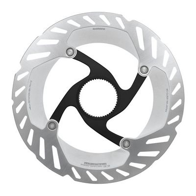 Brzdový kotouč SHIMANO ULTEGRA RT-CL800 - 160 mm pro Ice tech - CenterLock vnitřní s magnetem