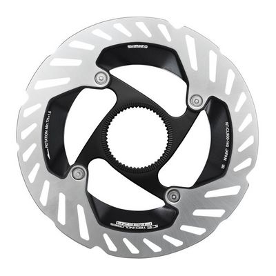 Brzdový kotouč SHIMANO DURA-ACE RT-CL900 - 140 mm pro Ice tech - CenterLock vnější