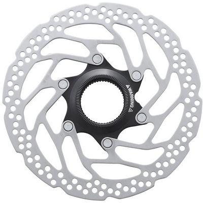 Brzdový kotouč SHIMANO E-BIKE SYSTEMS RT-EM300 - 203 mm - Center Lock