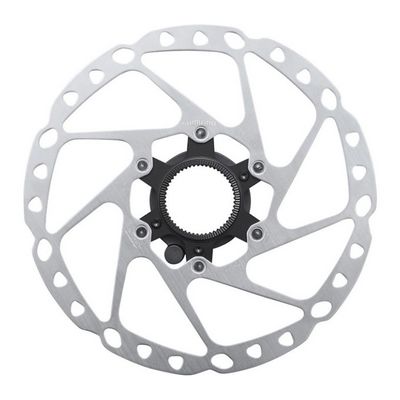 Brzdový kotouč SHIMANO E-BIKE SYSTEMS RT-EM600 - 180 mm - Center Lock