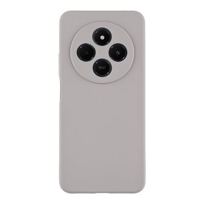 Tactical Velvet Smoothie Kryt pro Xiaomi Redmi 14C 4G/A4 5G/Poco C75 Foggy