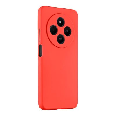 Tactical Velvet Smoothie Kryt pro Xiaomi Redmi 14C 4G/A4 5G/Poco C75 Chilli