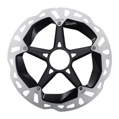 Brzdový kotouč SHIMANO XTR RT-MT900 - 140 mm pro Ice tech - CenterLock vnější