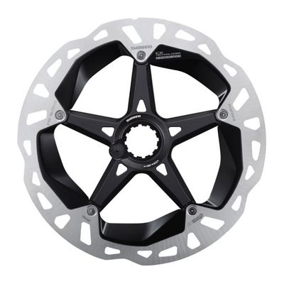Brzdový kotouč SHIMANO XTR RT-MT900 - 180 mm pro Ice tech - CenterLock vnitřní+magnet