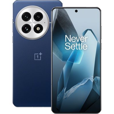OnePlus 13 5G 16GB/512GB, Midnight Ocean