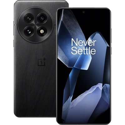 OnePlus 13 5G 12GB/256GB, Black Eclipse