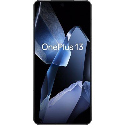 OnePlus 13 5G 12GB/256GB, Black Eclipse