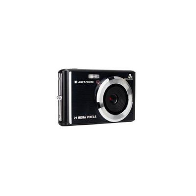 Agfa Compact DC 5200, černý