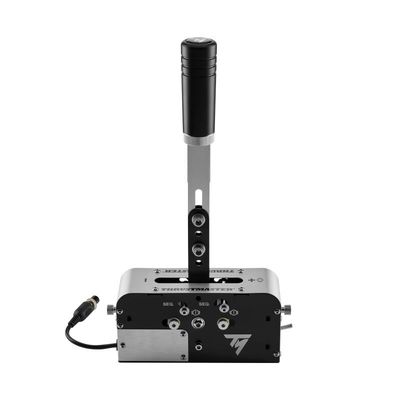 Thrustmaster TSSH, sekvenční řadící páka a ruční brzda, pro PC, PS4/PS5, Xbox One/Series X/S