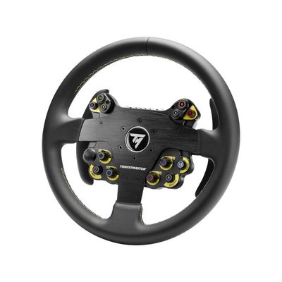 Thrustmaster EVO Racing 32R Leather, přídavný volant