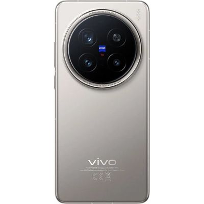 VIVO X200 Pro 5G 16/512GB, Titanium