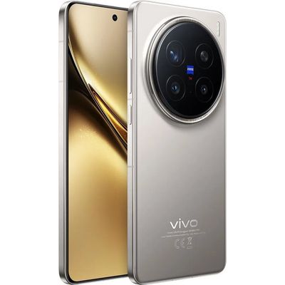 VIVO X200 Pro 5G 16/512GB, Titanium