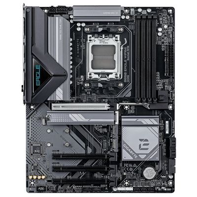 GIGABYTE B850 EAGLE WIFI6E
