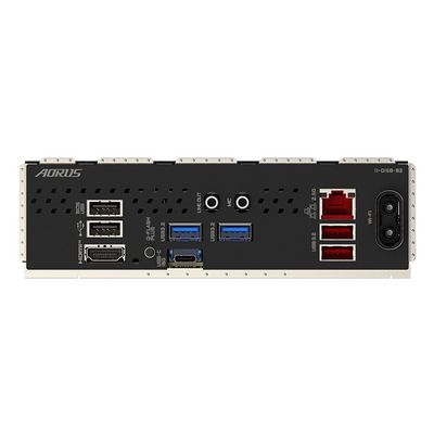 GIGABYTE B850I AORUS PRO