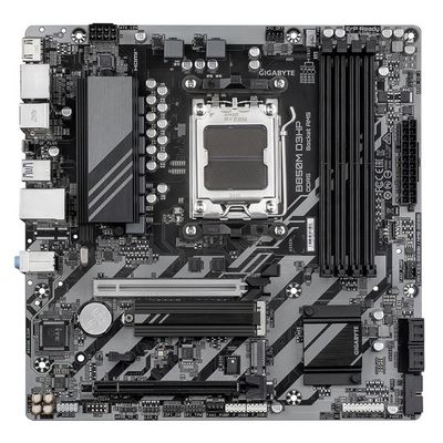 GIGABYTE B850M D3HP
