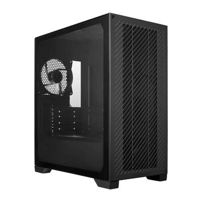 Cooler Master Elite 301 Lite, černá