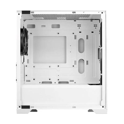 Cooler Master Elite 301 Lite, bílá
