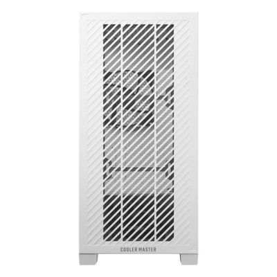 Cooler Master Elite 301 Lite, bílá