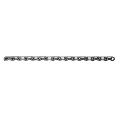 Řetěz SRAM RED E1 FLATTOP 114ČL. se spojkou POWERLOCK, 12 rychlostí 1PC