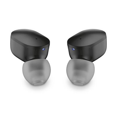 Bluetooth sluchátka Aligator Pods LITE, černá