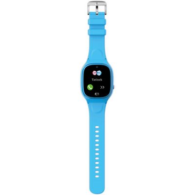 Chytré hodinky Aligator Watch Junior 2, modré
