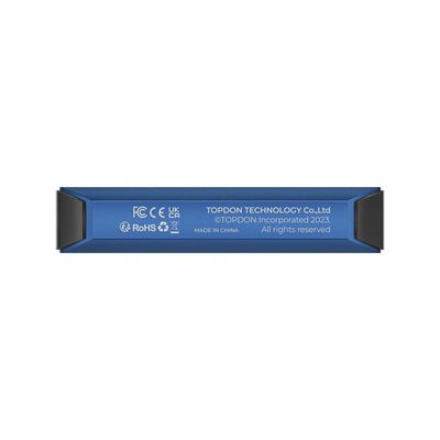 TOPDON termální infra kamera TC001 Plus