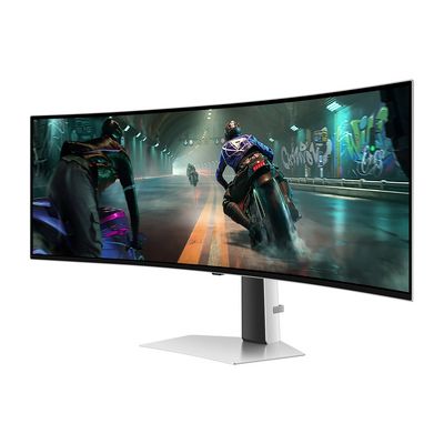 49 Odyssey OLED G91SD