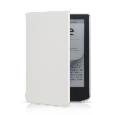 CONNECT IT pouzdro pro PocketBook 629/634/619, BÍLÁ