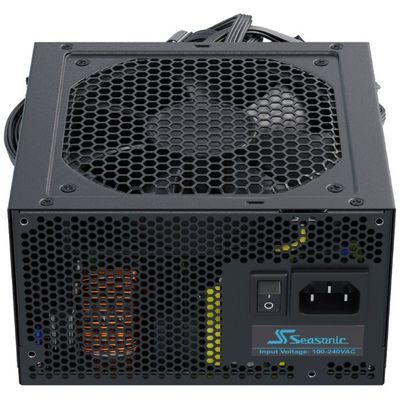 Seasonic G12-GC-750 (V1.5) 750W