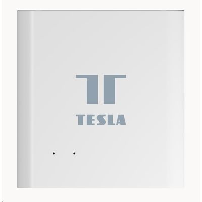 TESLA Smart RJ45 ZigBee Hub