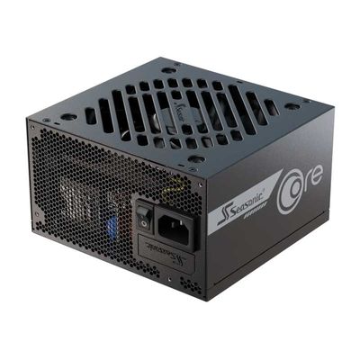 Seasonic Core GX-650 ATX 3, 650W