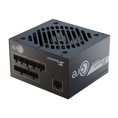 Seasonic Core GX-650 ATX 3, 650W