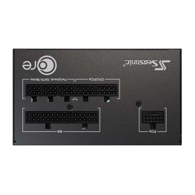 Seasonic Core GX-650 ATX 3, 650W