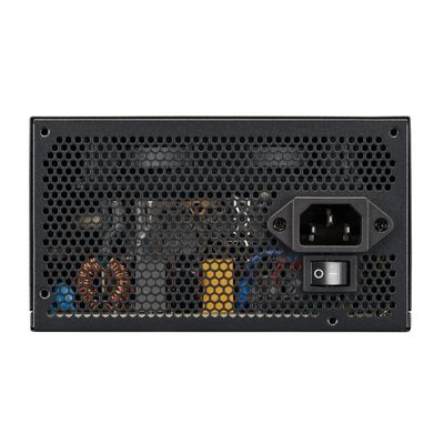 Cooler Master G Gold 550W V2