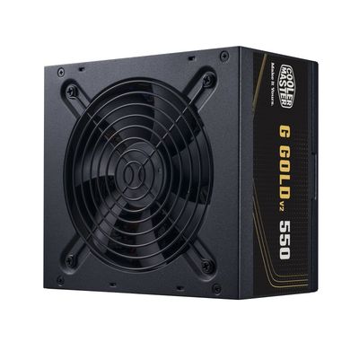 Cooler Master G Gold 550W V2