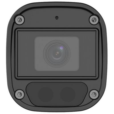 Uniarch by Uniview IP kamera/ IPC-B122-APF28K/ Bullet/ 2Mpx/ objektiv 2.8mm/ 1080p/ McSD slot/ IP67/ IR30/ PoE/ Onvif