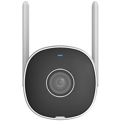 Uniarch by Uniview IP kamera/ UHO-B2R-M2F4/ Bullet/ 2Mpx/ 4mm/ 1080p/ Wi-Fi/ SD slot/ Mic&Speaker/ IP67/ IR20/ Onvif
