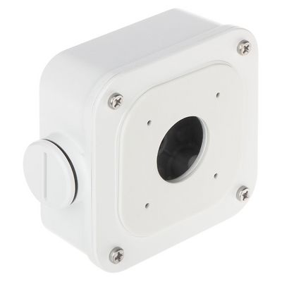 Uniarch by Uniview Instalační krabice pro kameru TR-JB05-A-IN/ kompatibilní s kamerami IPC-B11x/ B12x/ B31x