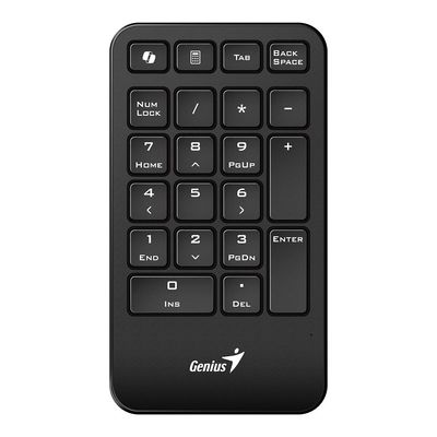 Genius numerická klávesnice NumPad 1000