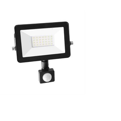 Geti LED reflektor GLF20P 20W s PIR čidlem