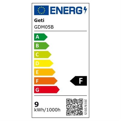 Geti stolní lupa GDM05B