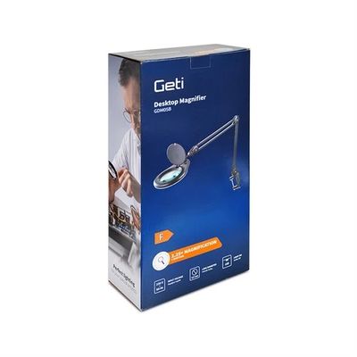 Geti stolní lupa GDM05B