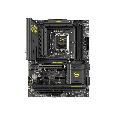 MSI MAG B860 TOMAHAWK WIFI