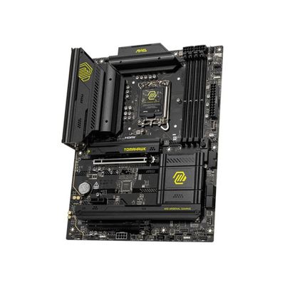 MSI MAG B860 TOMAHAWK WIFI