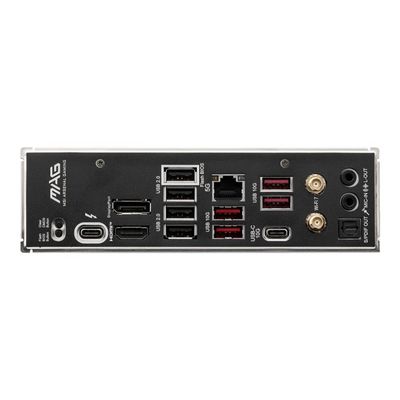 MSI MAG B860 TOMAHAWK WIFI