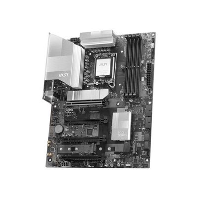 MSI PRO B860-P