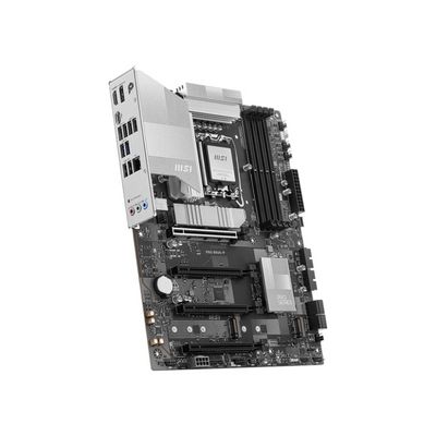 MSI PRO B860-P